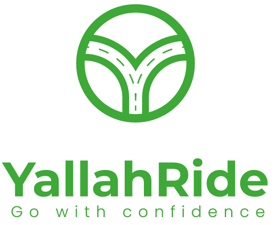 yallahride