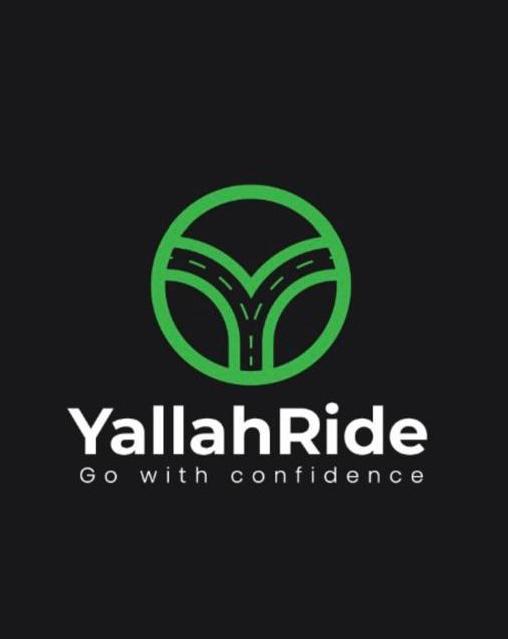 yallahride